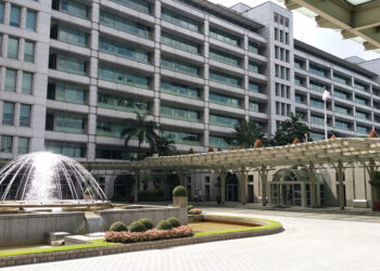 Papua New Guinea with $250 Million COVID-19 Loan ADB Supports