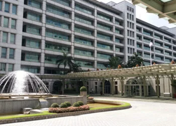 Papua New Guinea with $250 Million COVID-19 Loan ADB Supports