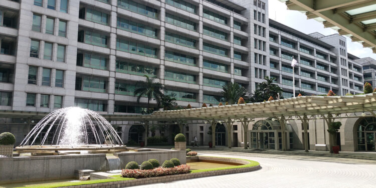 Papua New Guinea with $250 Million COVID-19 Loan ADB Supports