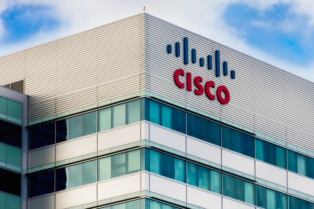 Cisco Acquires Two European Companies to Boost User Engagement