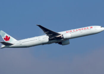 Chase and Air Canada Announce Partnership for Issuance of U.S. Credit Card