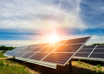 PT PJBI and Masdar Establish Joint Venture for First Indonesian Floating Solar Power Plant