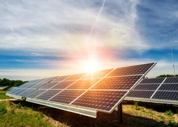 PT PJBI and Masdar Establish Joint Venture for First Indonesian Floating Solar Power Plant