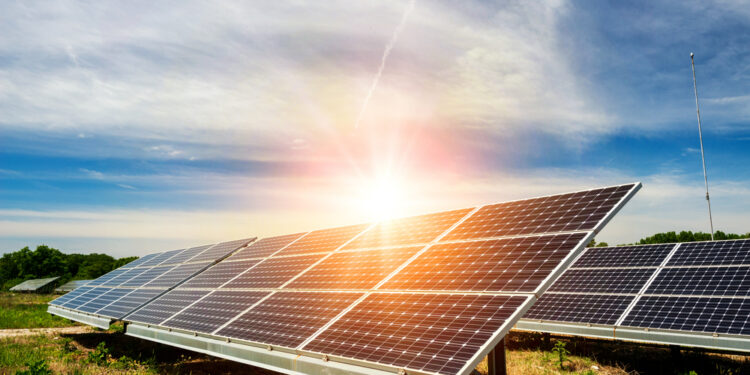 PT PJBI and Masdar Establish Joint Venture for First Indonesian Floating Solar Power Plant