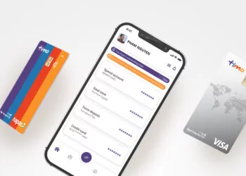 Timo Digital Bank