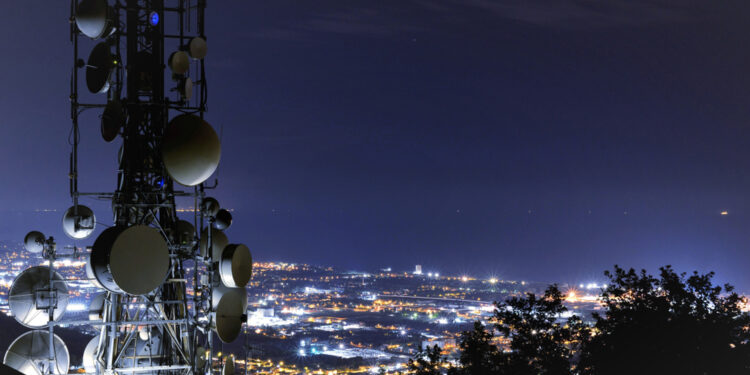 Ethio Telecom Reports 12% Growth in H1 Revenue Worth $693 Million