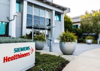 Siemens Healthineers Collaborates with British Hospital Operator in $169 Million Deal