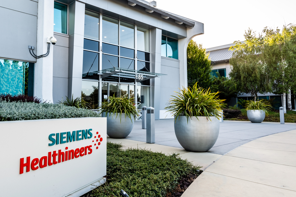 Siemens Healthineers Collaborates with British Hospital Operator in $169 Million Deal