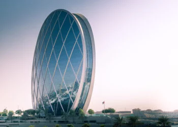 Abu Dhabi and Aldar Properties Join Hands to Develop $12.25 Billion Worth of Projects