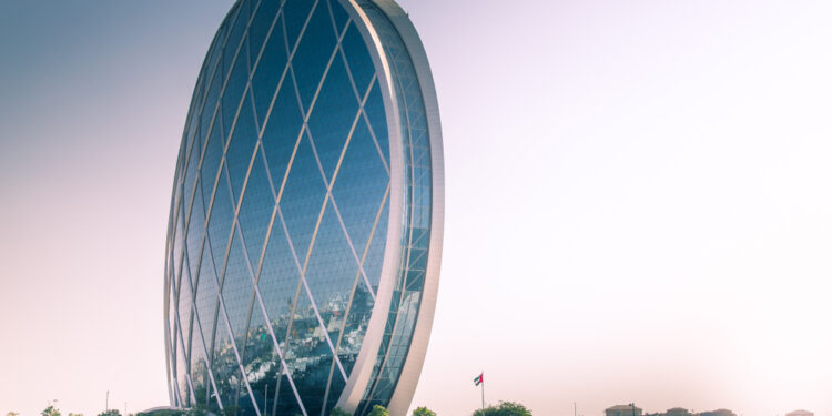 Abu Dhabi and Aldar Properties Join Hands to Develop $12.25 Billion Worth of Projects