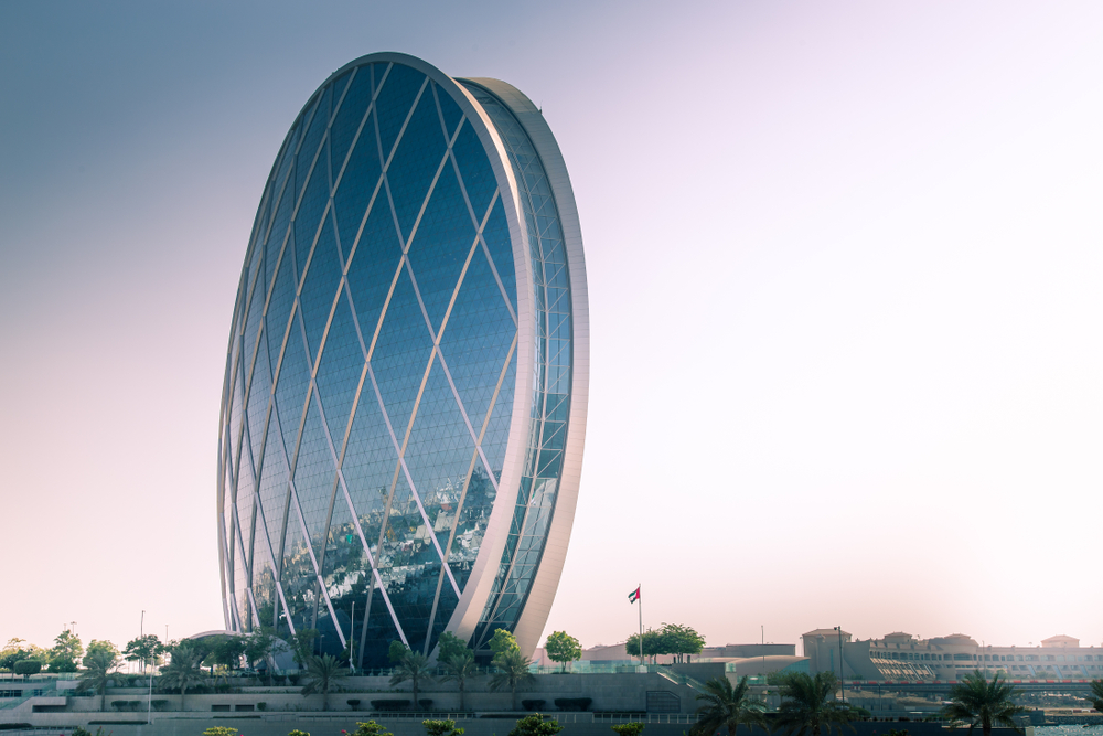 Abu Dhabi and Aldar Properties Join Hands to Develop $12.25 Billion Worth of Projects