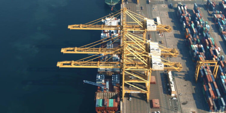 DP World Signs Agreement to Develop New Superport in Senegal 1 DP World and INA sign USD 7.5 billion contract to invest in Indonesian seaports