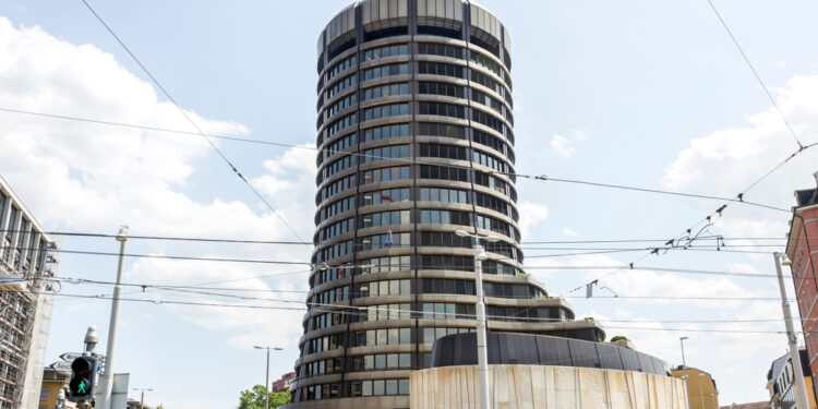 BIS Launches Second Green Bond Investment Fund for Central Banks