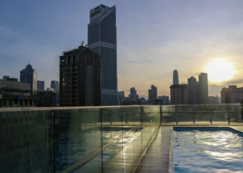 KKR & Co Closes Asian-Pacific Infrastructure Fund at US$3.9 Billion