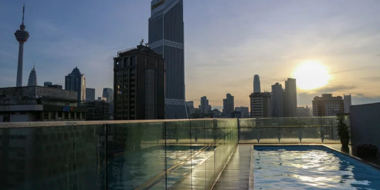 KKR & Co Closes Asian-Pacific Infrastructure Fund at US$3.9 Billion