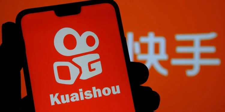 Kuaishou Technology All Set to Raise $5.4 Billion in IPO