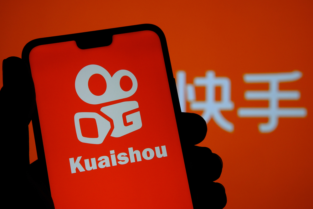 Kuaishou Technology All Set to Raise $5.4 Billion in IPO