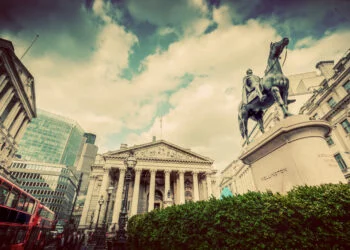 London Lifts Ban on Swiss Stock Trading Following the Split