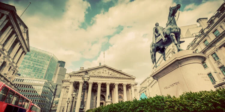 London Lifts Ban on Swiss Stock Trading Following the Split