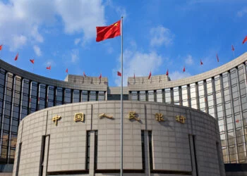 China Economy Rises 2.3% in 2020 From Coronavirus Gains