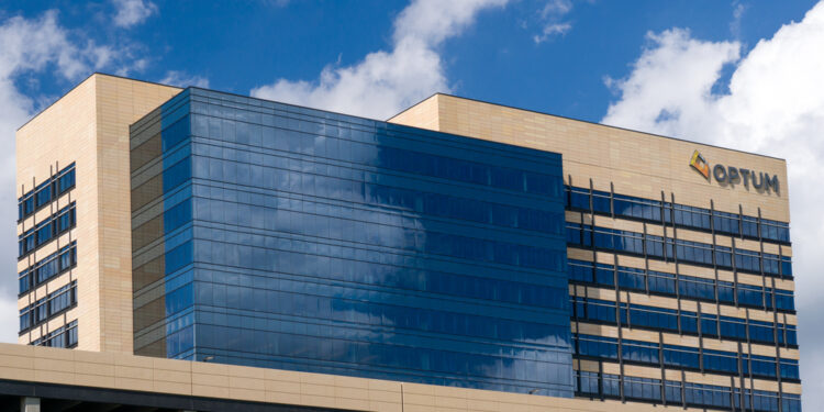 UnitedHealth’s Optum Signs Acquisition Deal for Change Healthcare for $13 Billion