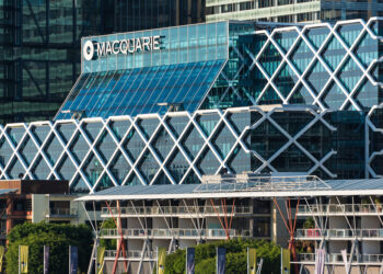 Macquarie Approves £3 Billion Funding of U.K. Green Projects