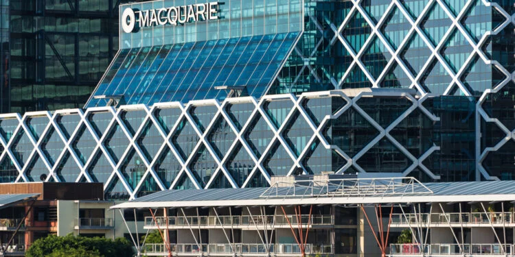 Macquarie Approves £3 Billion Funding of U.K. Green Projects