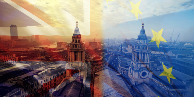 What Brexit Means for Property Market: Key Issues in 2021