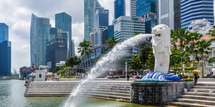 Tower Capital Asia Raises $250 Million on First Closing on Southeast Asian Fund