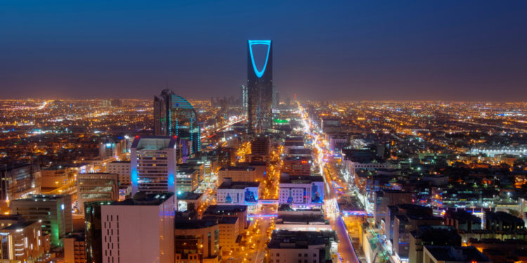 Saudi Central Bank Launches Instant Payment System Sarie