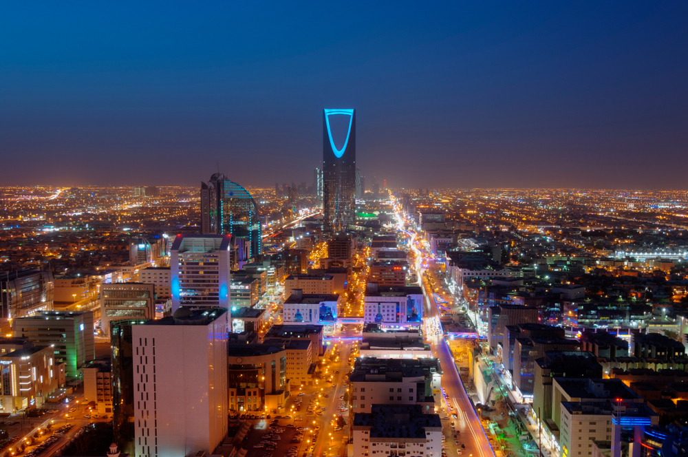 Saudi Central Bank Launches Instant Payment System Sarie