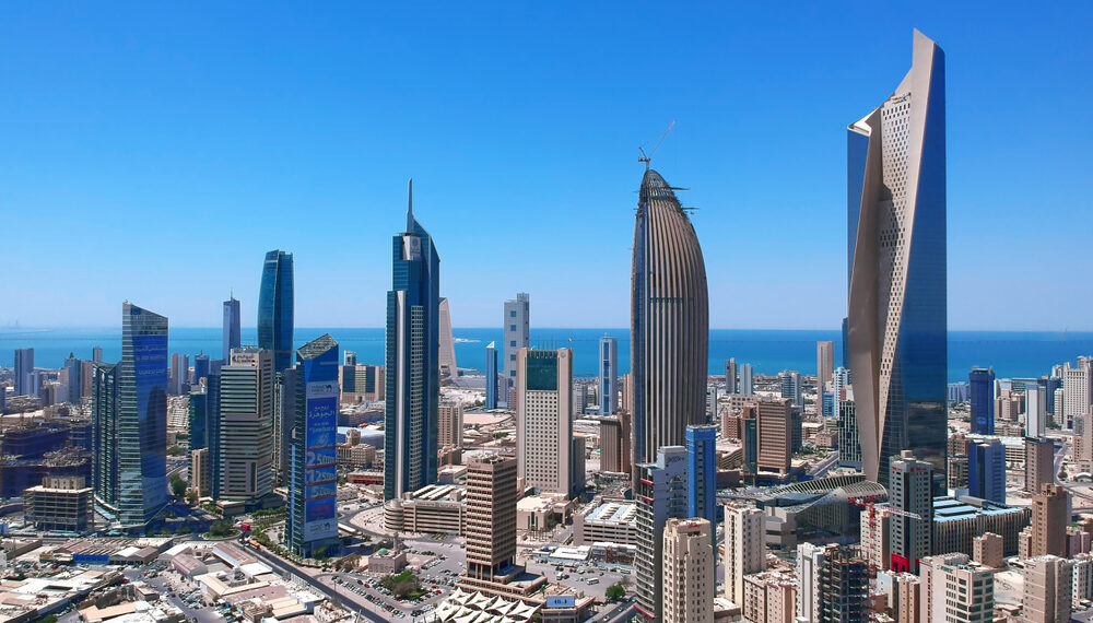 Kuwait-based Agility Invests $35 Million in Queen’s Gambit Growth Capital