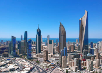 Kuwait-based Agility Invests $35 Million in Queen’s Gambit Growth Capital