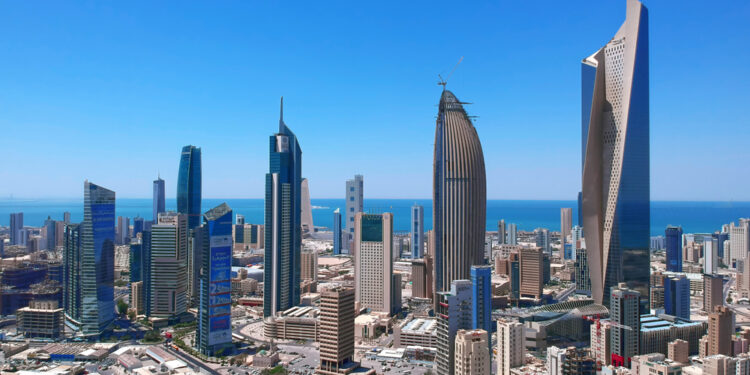 Kuwait-based Agility Invests $35 Million in Queen’s Gambit Growth Capital