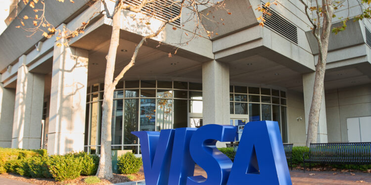 Visa Collaborates with Pliant, Launches Business Credit Card in Germany