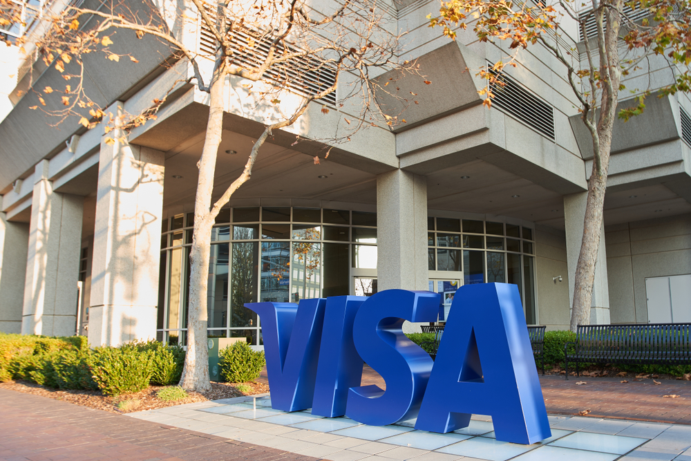 Visa Collaborates with Pliant, Launches Business Credit Card in Germany