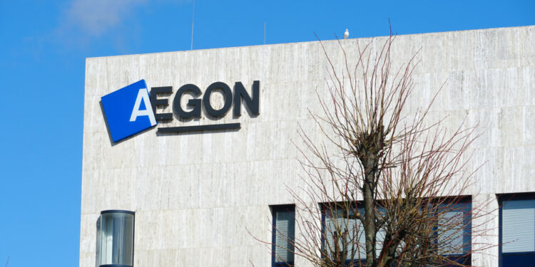 Aegon AM Launches U.K. Real Estate Fund for DC Pension Investors