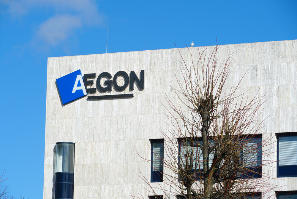 Aegon AM Launches U.K. Real Estate Fund for DC Pension Investors