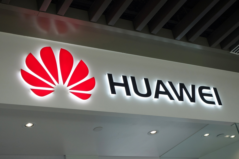 Huawei Launches Regional Center for Asia-Pacific Region
