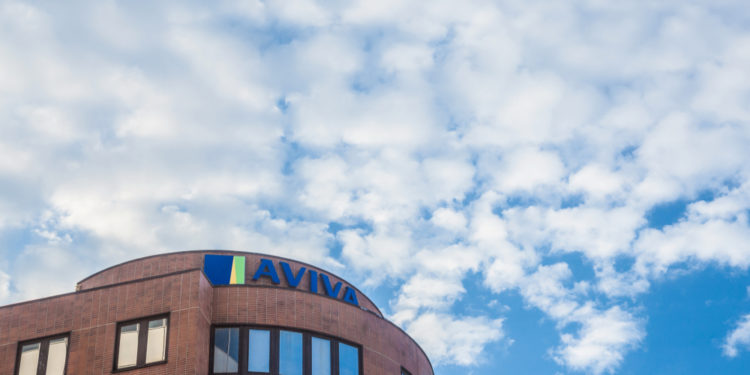 Aviva Sells French Operation to Aéma Groupe for €3.2 Billion
