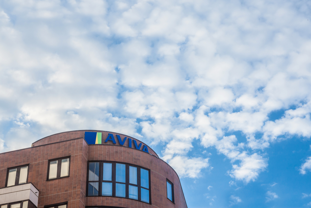 Aviva Sells French Operation to Aéma Groupe for €3.2 Billion