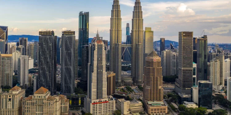 Kenanga Investment Bank Acquires i-VCAP Management