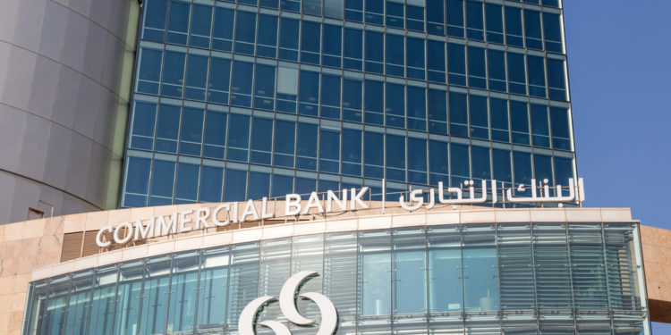 Commercial Bank Launches New Payment Feature Through Wearables