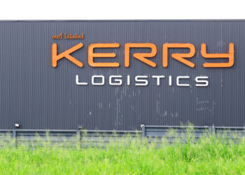 SF Holding to Acquire Majority Stake in Kerry Logistics