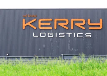 SF Holding to Acquire Majority Stake in Kerry Logistics