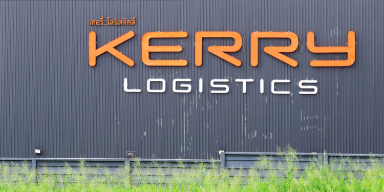 SF Holding to Acquire Majority Stake in Kerry Logistics