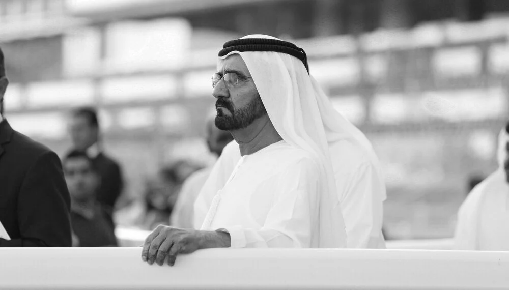 Dubai’s Deputy Ruler Sheikh Hamdan bin Rashid Al Maktoum Passes Away at 75 1 Dubai’s Deputy Ruler Sheikh Hamdan bin Rashid Al Maktoum Passes Away at 75