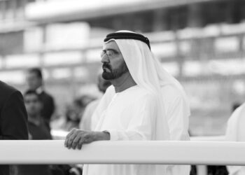 Dubai’s Deputy Ruler Sheikh Hamdan bin Rashid Al Maktoum Passes Away at 75