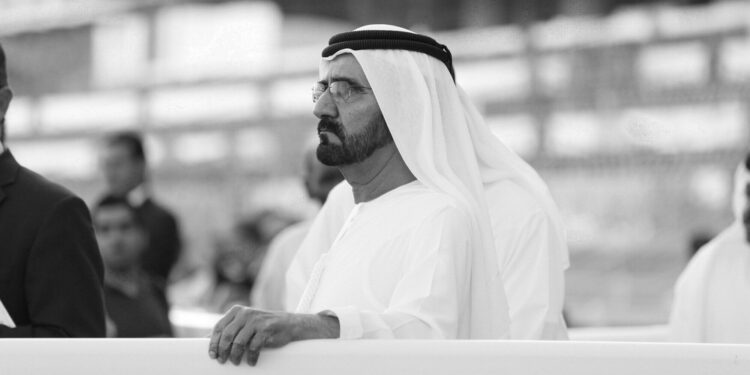 Dubai’s Deputy Ruler Sheikh Hamdan bin Rashid Al Maktoum Passes Away at 75