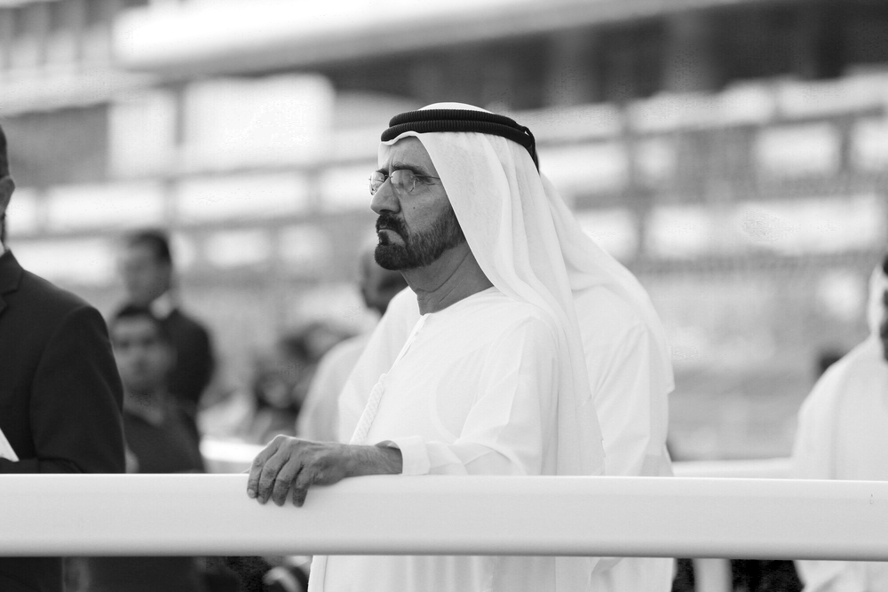 Dubai’s Deputy Ruler Sheikh Hamdan bin Rashid Al Maktoum Passes Away at 75